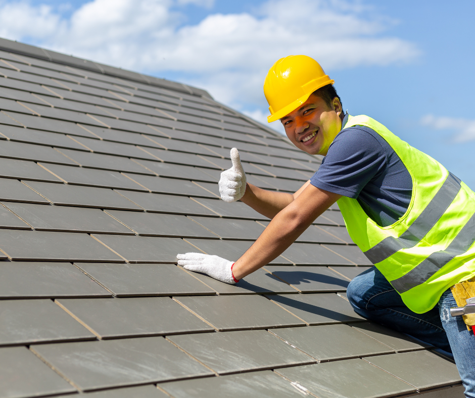 shingle roofing services virginia beach
