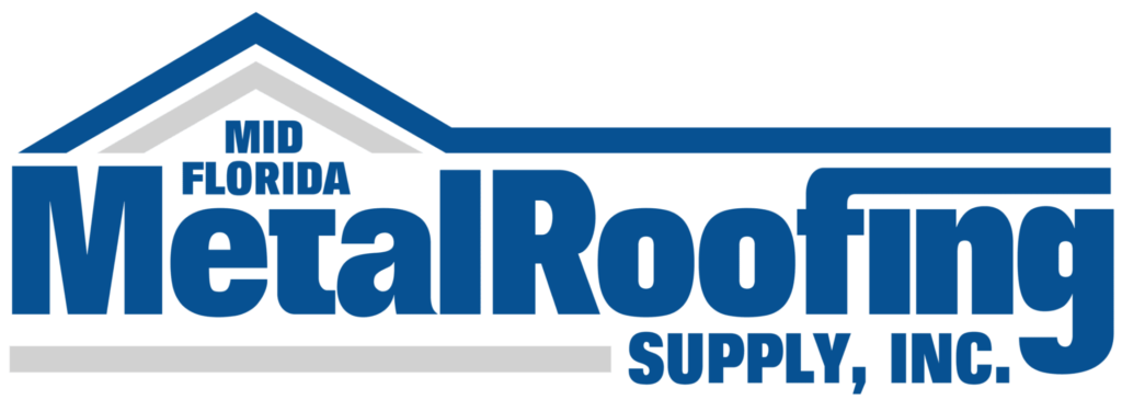 Mid Florida Metal Roofing Supply trusted partner for metal roofing materials